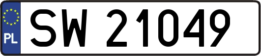 SW21049