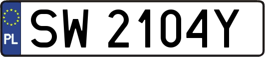 SW2104Y