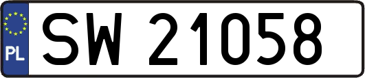 SW21058