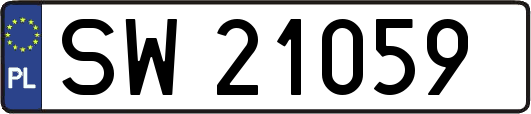 SW21059