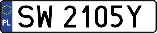 SW2105Y