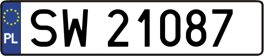 SW21087