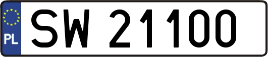 SW21100
