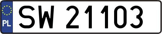 SW21103