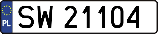 SW21104