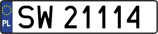 SW21114