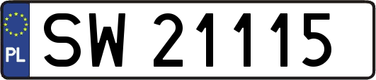 SW21115