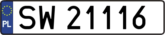 SW21116