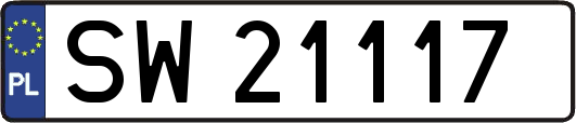 SW21117