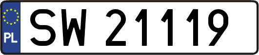 SW21119