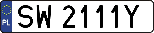 SW2111Y
