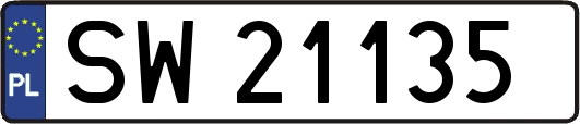 SW21135