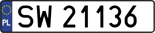 SW21136