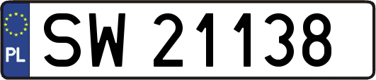 SW21138