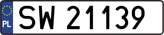 SW21139
