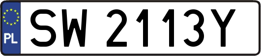 SW2113Y