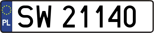 SW21140