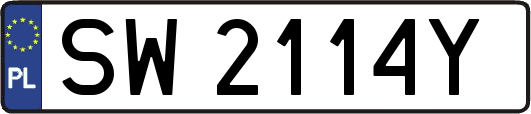 SW2114Y