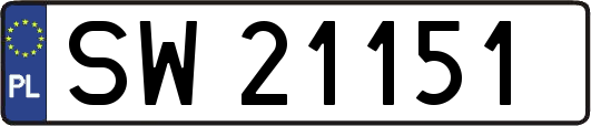 SW21151
