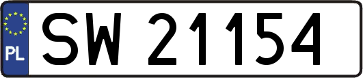 SW21154