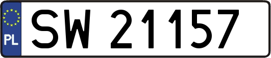 SW21157