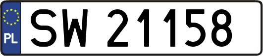 SW21158