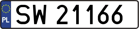 SW21166
