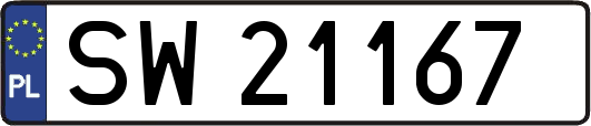 SW21167