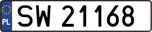SW21168