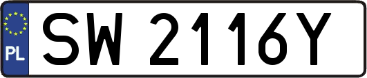 SW2116Y