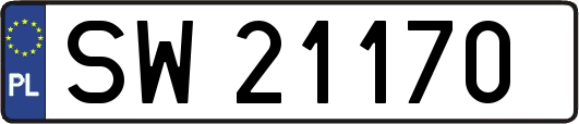 SW21170