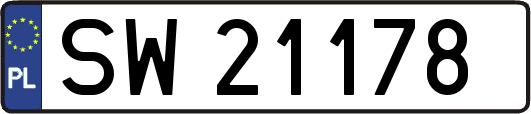 SW21178