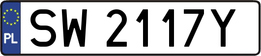 SW2117Y