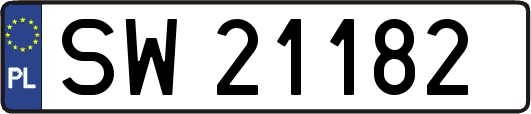 SW21182
