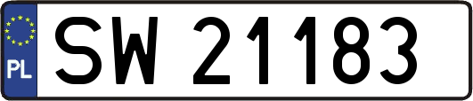 SW21183