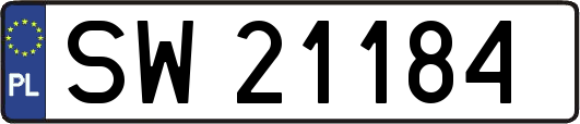 SW21184
