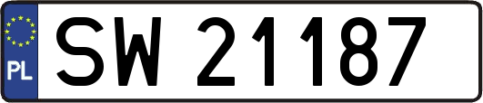 SW21187