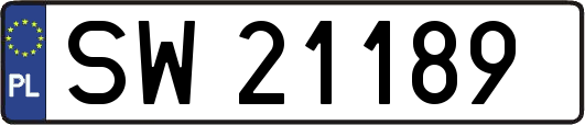 SW21189