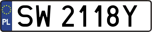 SW2118Y