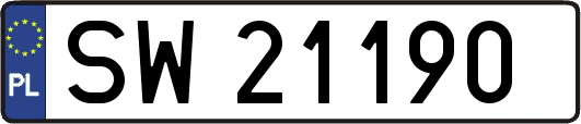 SW21190