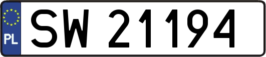 SW21194
