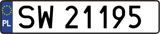 SW21195