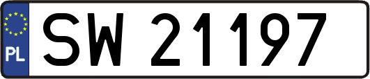 SW21197