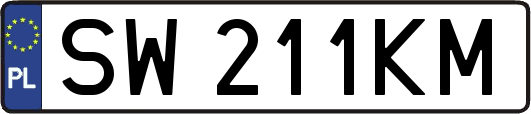 SW211KM