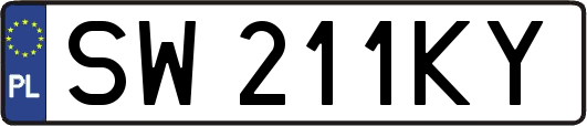 SW211KY