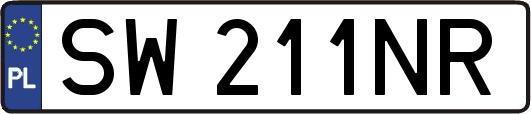 SW211NR