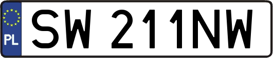 SW211NW