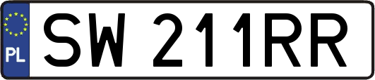 SW211RR