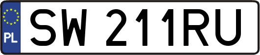 SW211RU