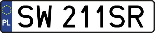 SW211SR